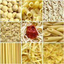 PASTA MANUFACTURING LINE MACHINE