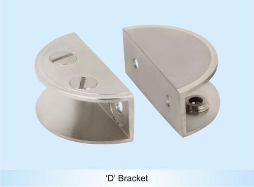 D bracket