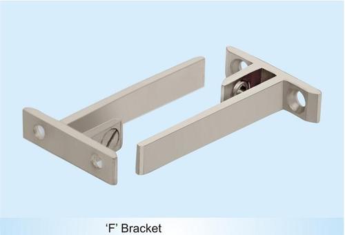 F bracket