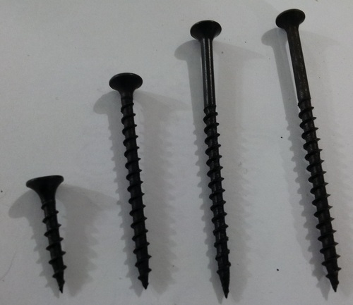 Gypsum Board Screws
