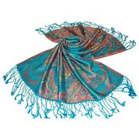 Silk Jamawar Stoles Supplier
