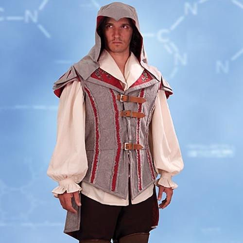 Ezio Doublet