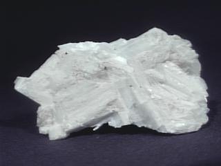 WOLLESTONITE