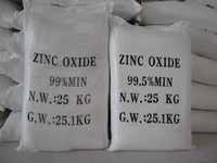 ZINC OXIDE