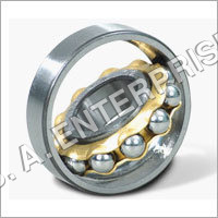 Magneto Type Bearings