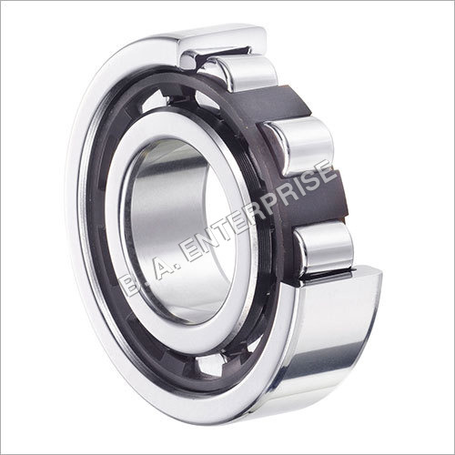 Cylindrical Roller Bearings