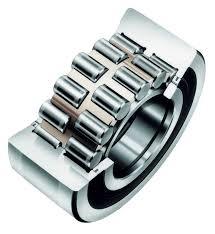 Double Row Cylindrical Roller Bearing