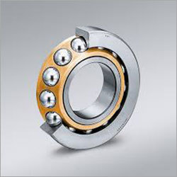 Thrust Bearings