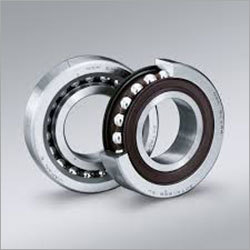 Single Direction Thrust Ball Bearings