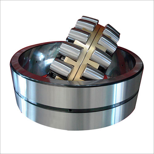 Spherical Roller Bearings