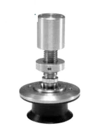 articulate bolt counter sunk head