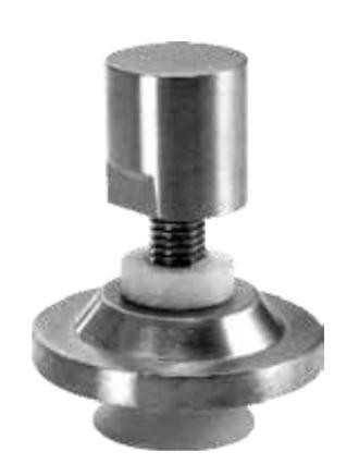 Fixed bold counter sunk head