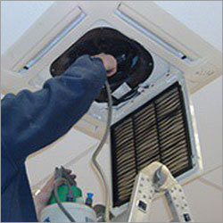 Facility Management Services - Fiberglass Filter, Ceiling Installation | HVAC Maintenance, Improved Efficiency, Cost Savings, Expert Technicians