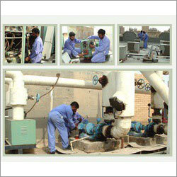 Facility Management Services