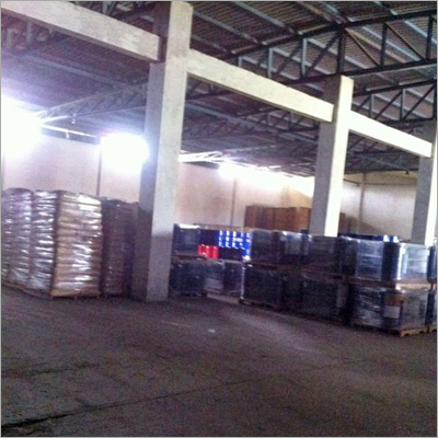 Commercial Warehouse Services By AQDAS MARITIME AGENCY PVT. LTD.