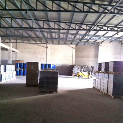 Freight Warehousing Services By AQDAS MARITIME AGENCY PVT. LTD.
