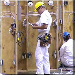 Industrial Material Supplier
