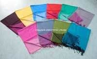 Multi Color Modal Reversible Stoles Wholesalers