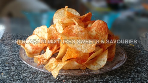 Potato Chips