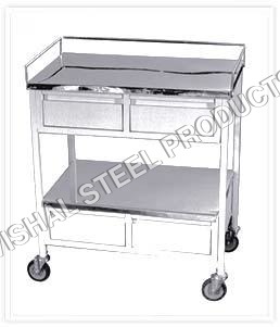 Medicine Trolley