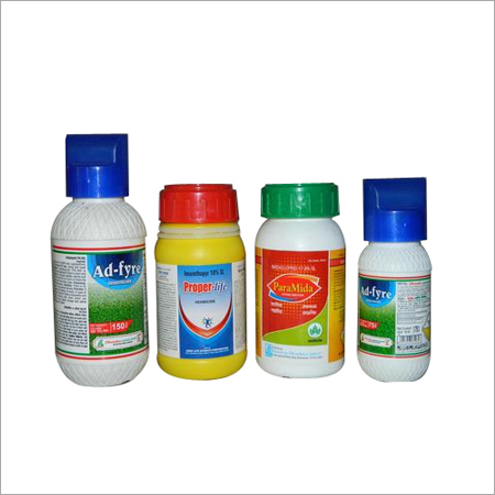 Laminated Paper Label