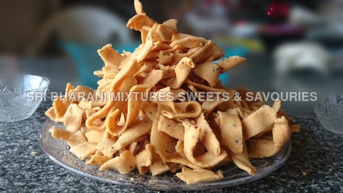 Ribbon Pakoda