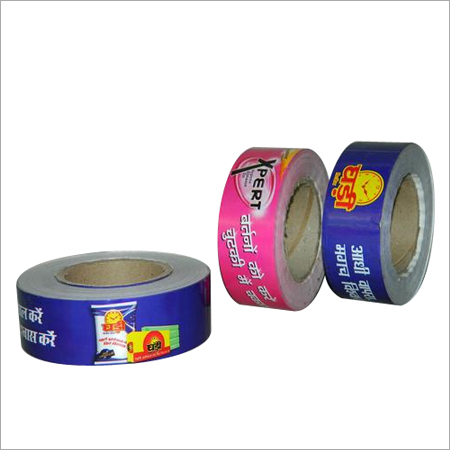 Promotional Shelf Strips