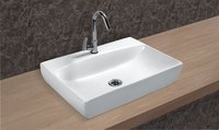 Platform wash basin