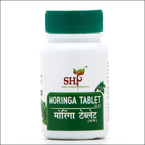 Moringa Tablet