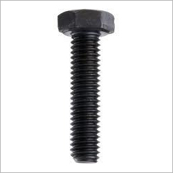 Hexagonal Bolt