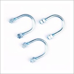 U Bolts