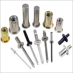 Blind Rivet
