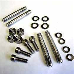 Heavy Duty Fasteners