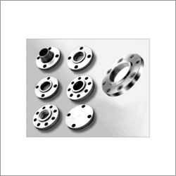 Blind Flanges