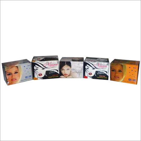 Printed Corrugated Cartons