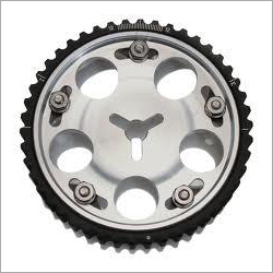 Industrial Chain Sprocket