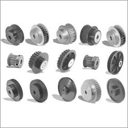 Pulley Sprockets
