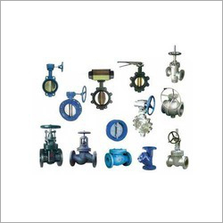 Industrial Valve