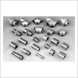 Pipe Fittings
