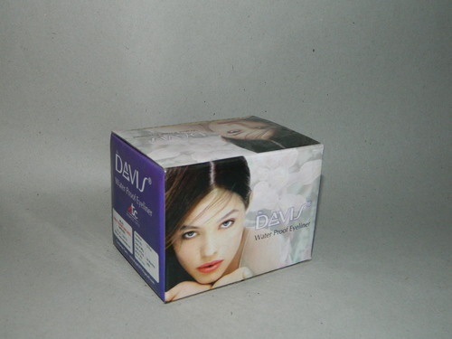 Mono Cartons