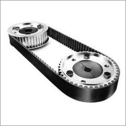 Rubber Timing Belt