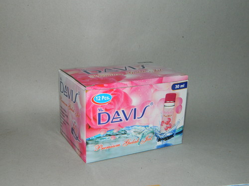 Laminated Corrugated Boxes