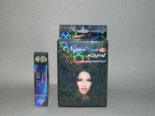 Printed Holographic Mono Cartons