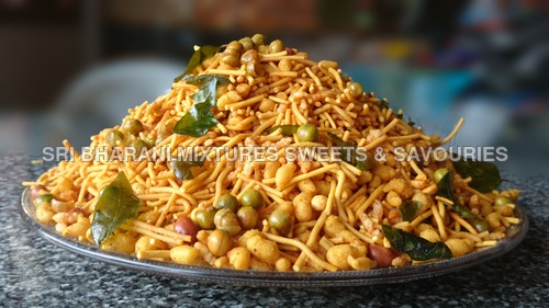 Namkeen Mixture