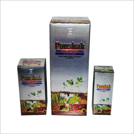 Printed Metalized Cartons