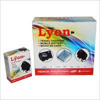 Printed Laminated Boxes