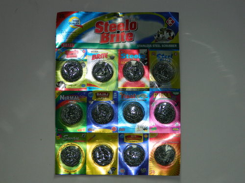 Printed Metalized HSL Coated calender