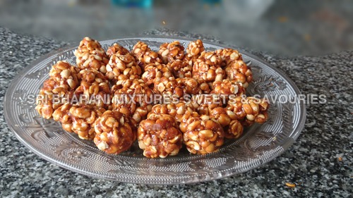Peanuts Chikki