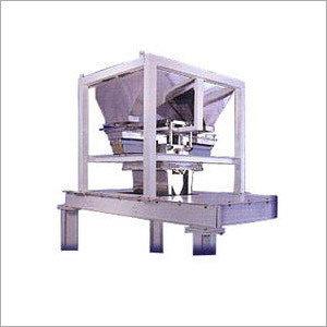 Weighing System