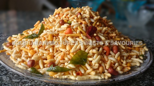 Namkeen Mixture